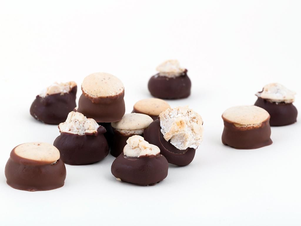 Image 2 - Buletti Pasticceria Confetteria e Cioccolateria (B.F.B. FOOD SA) 