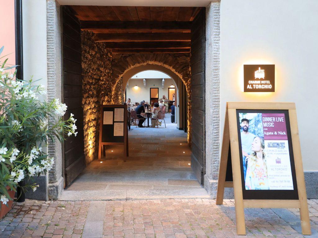 Image 0 - Charme Hotel al Torchio - 0 Image 0 -