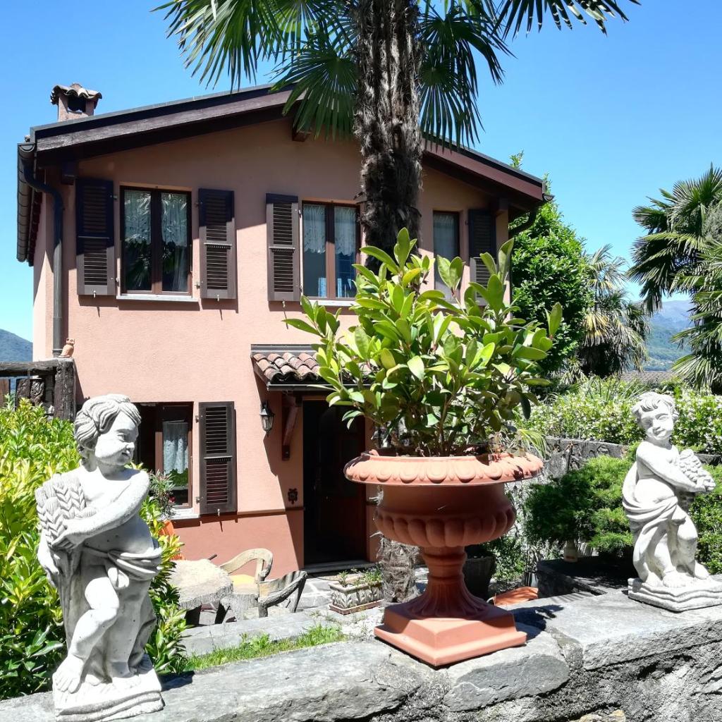 Image 0 - Casa Olivo