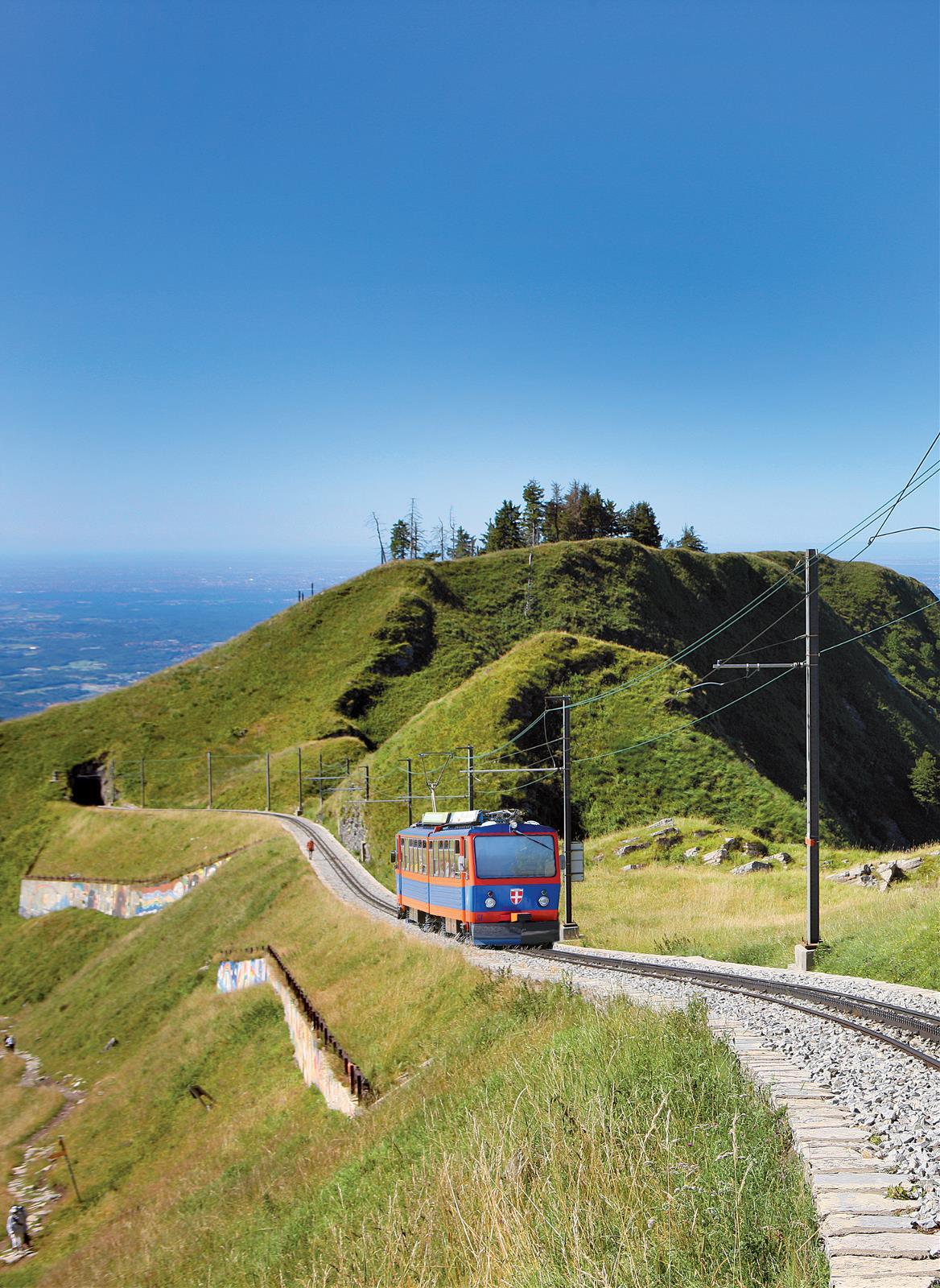 Image 3 - Monte Generoso - Emozioni a 1704 m