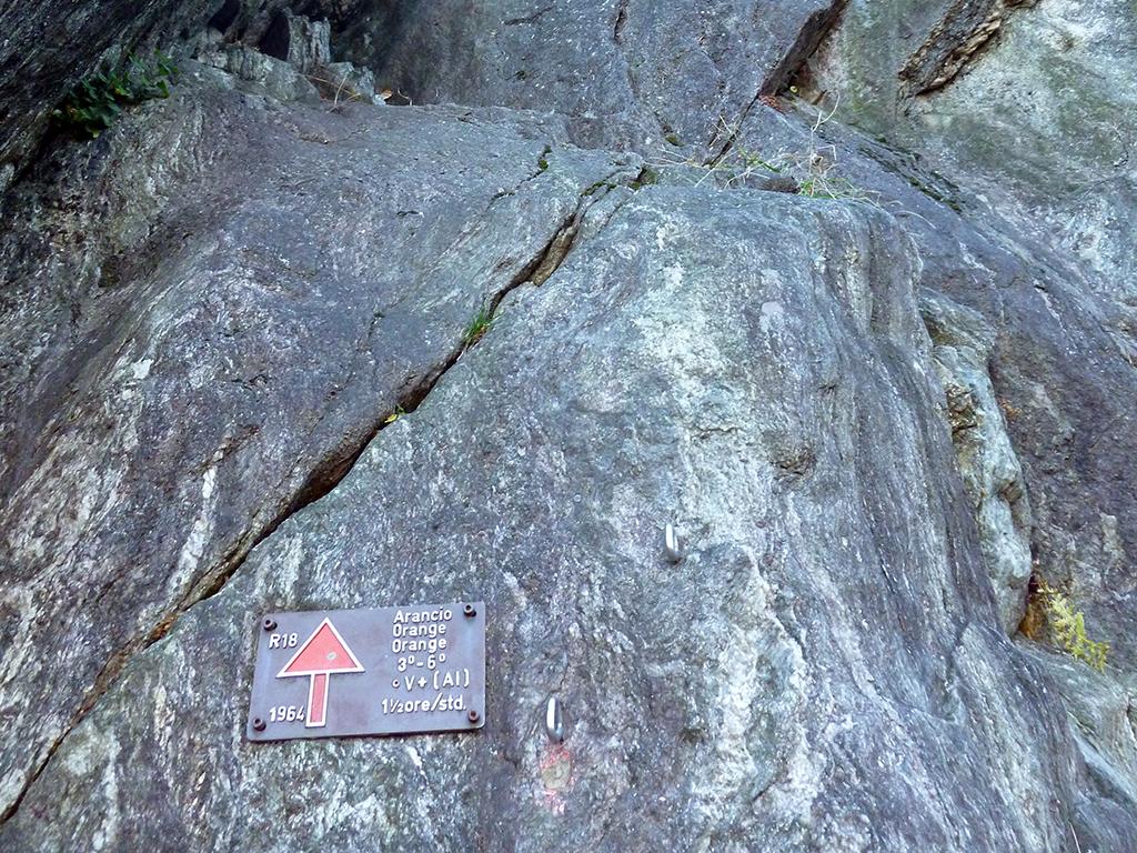 Image 3 - Palestra di Roccia San Paolo
