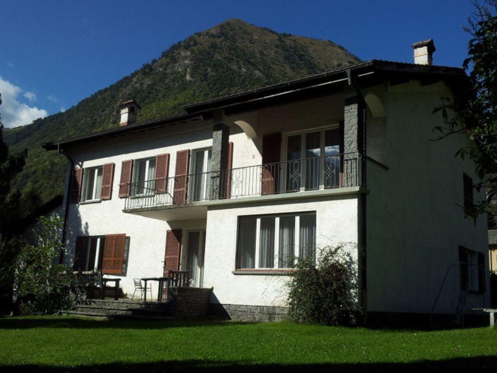 Image 0 - Casa Paradiso