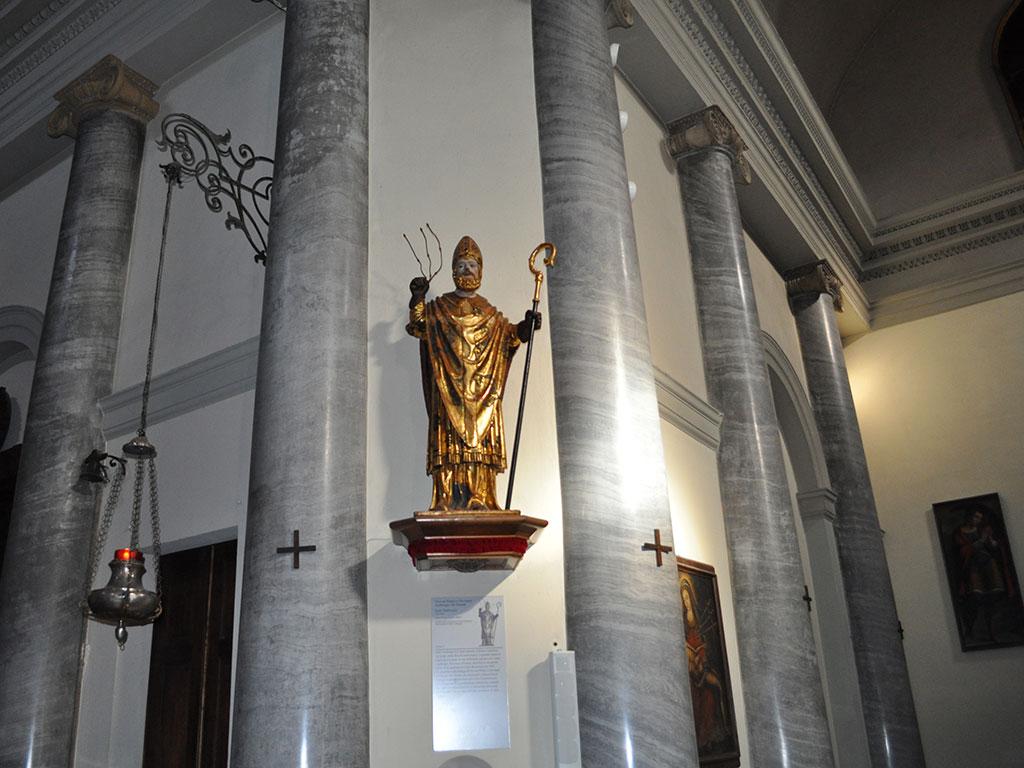 Image 9 - Kirche S. Ambrogio