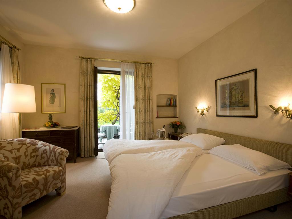 Image 3 - Romantik Hotel Castello-Seeschloss 