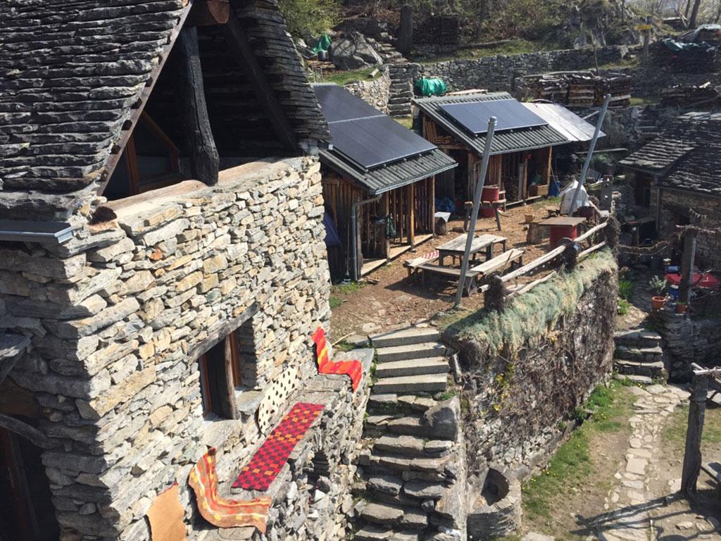 Image 3 - Campo Cortoi - Group accomodation