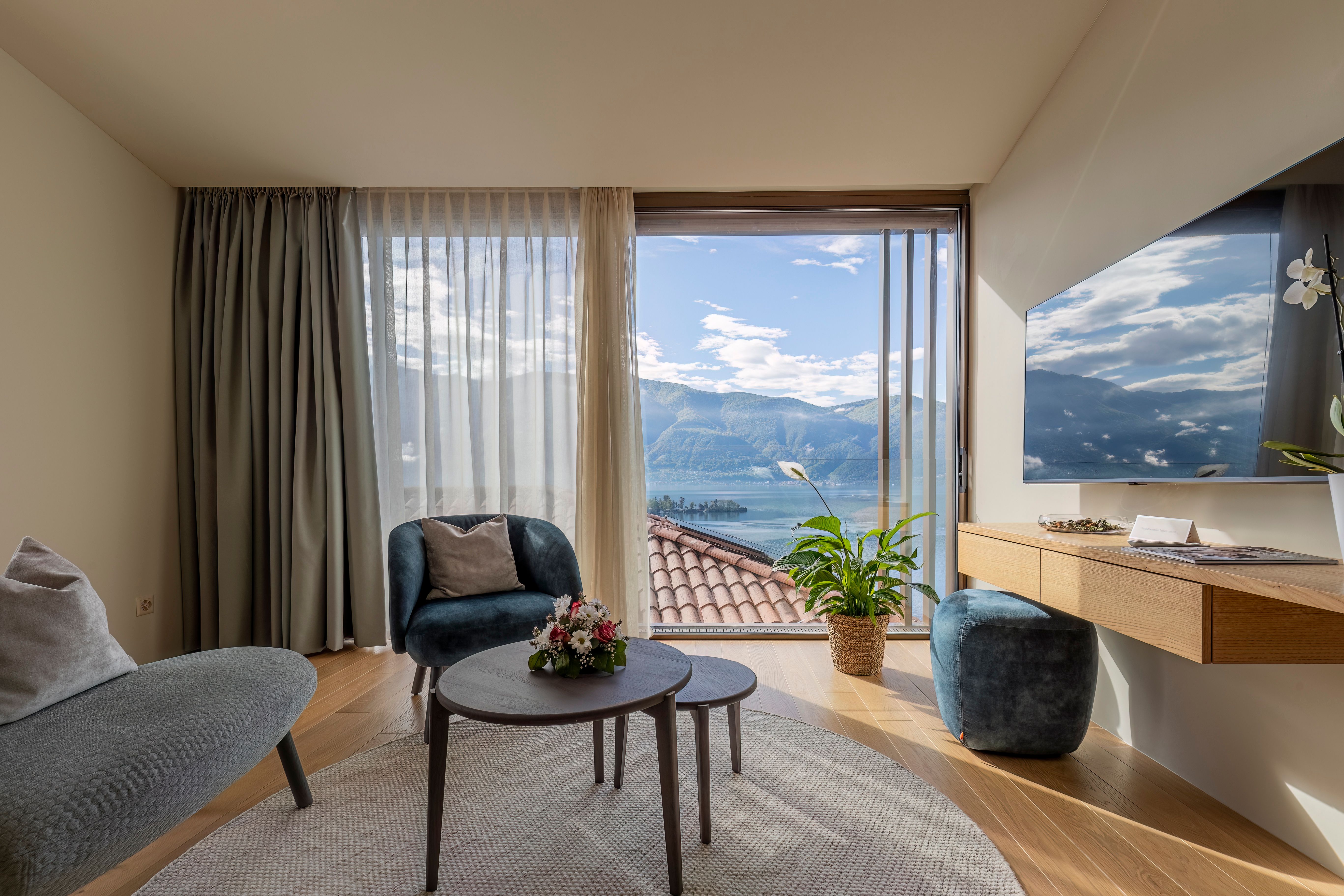 Image 10 - Boutique-Hotel La Rocca 