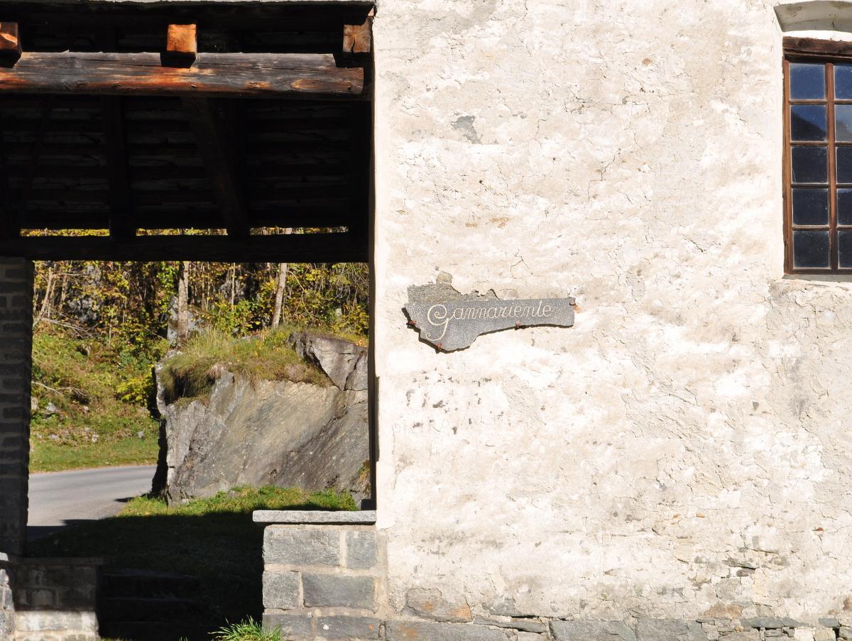 Image 1 - Oratorio della Natività o di Gannariente