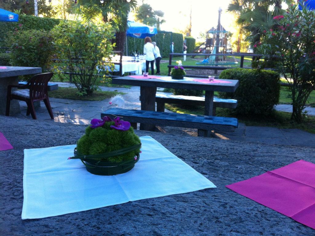 Image 0 - Ristorante Camping Delta