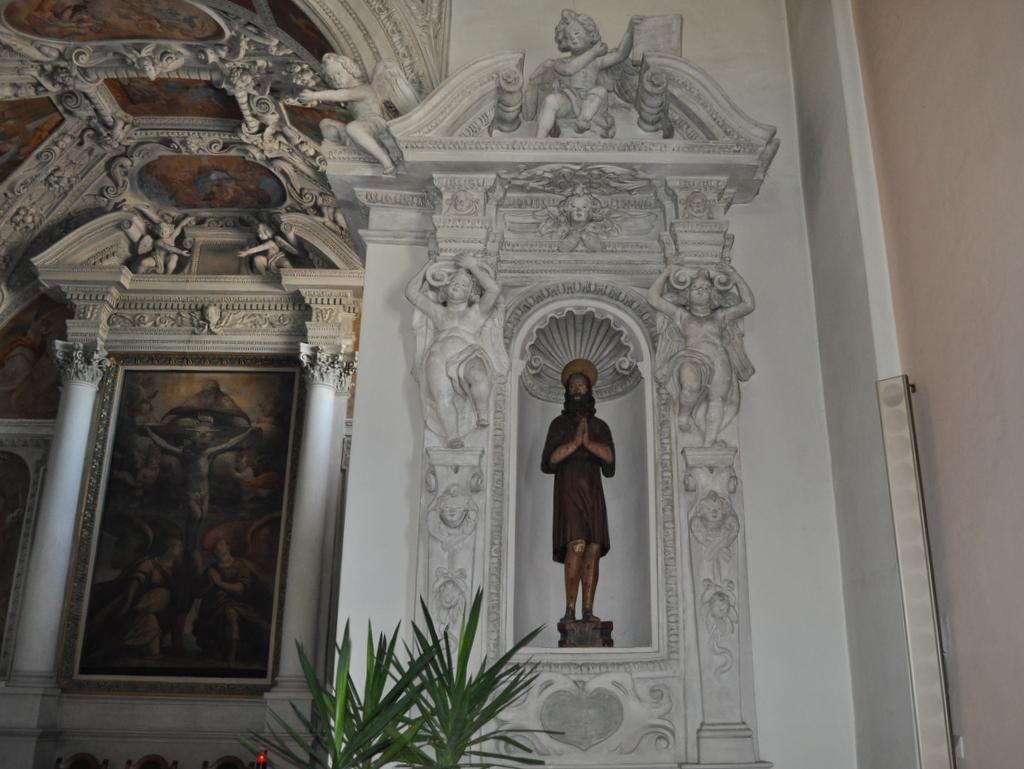 Image 4 - Kirche St. Giobbe