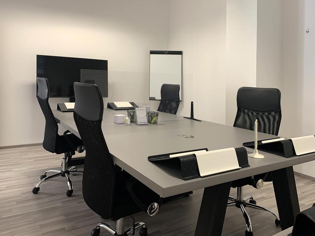 Image 4 - Coworking Locarno