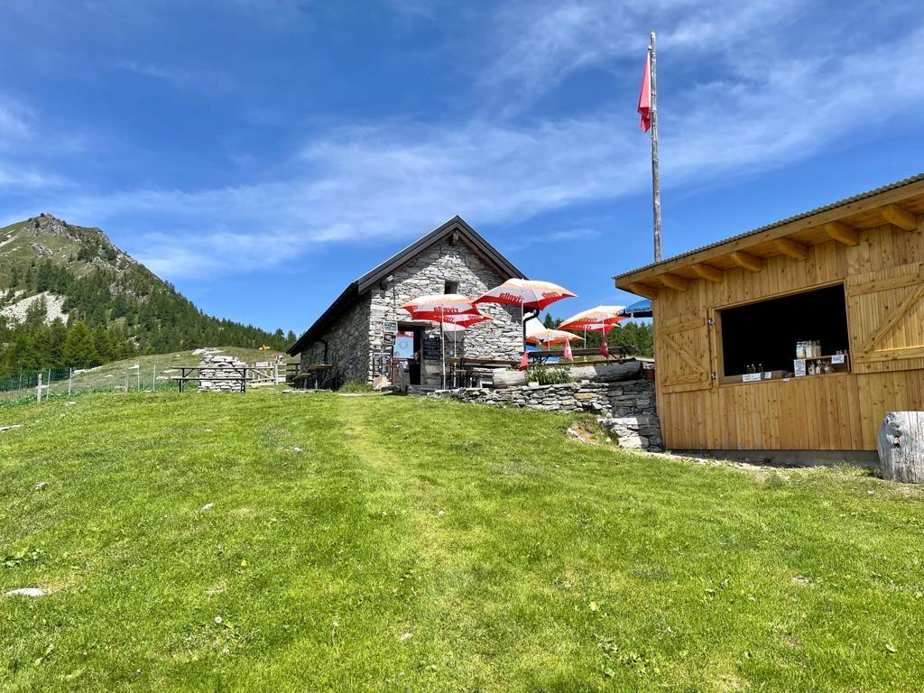 Image 1 - Capanna Alpe Salei