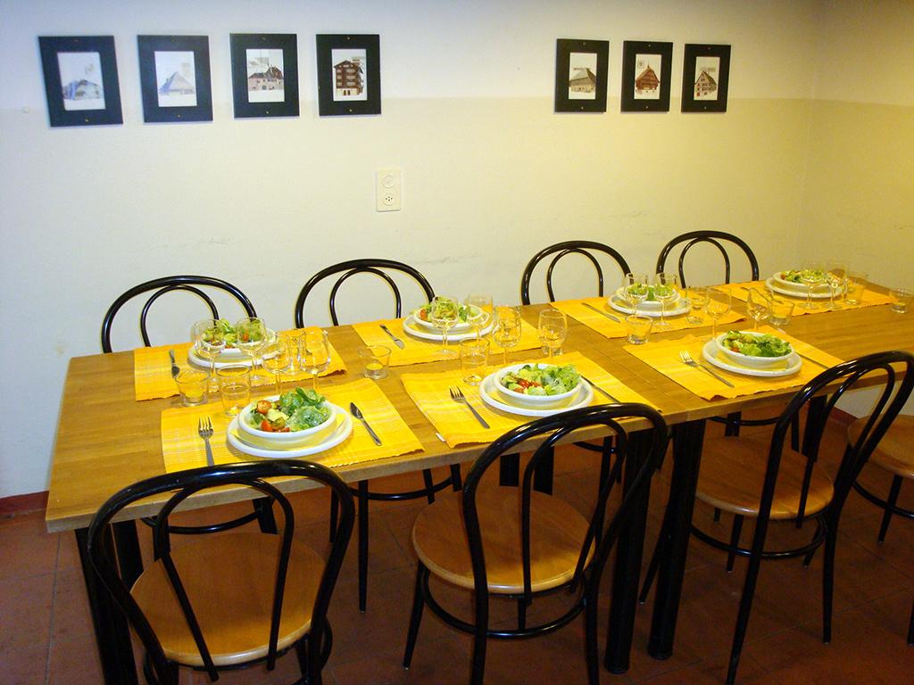 Image 1 - Casa Azzurra - Gruppenunterkunft