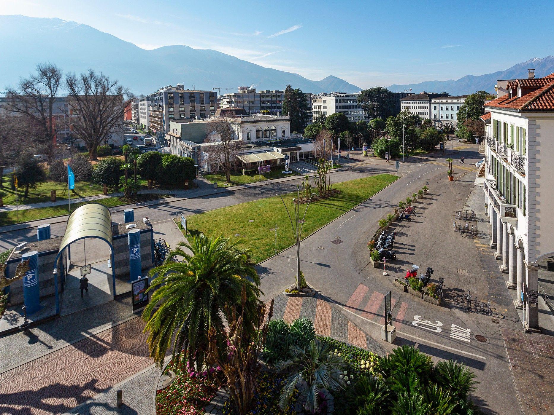 Image 2 - Hotel Du Lac