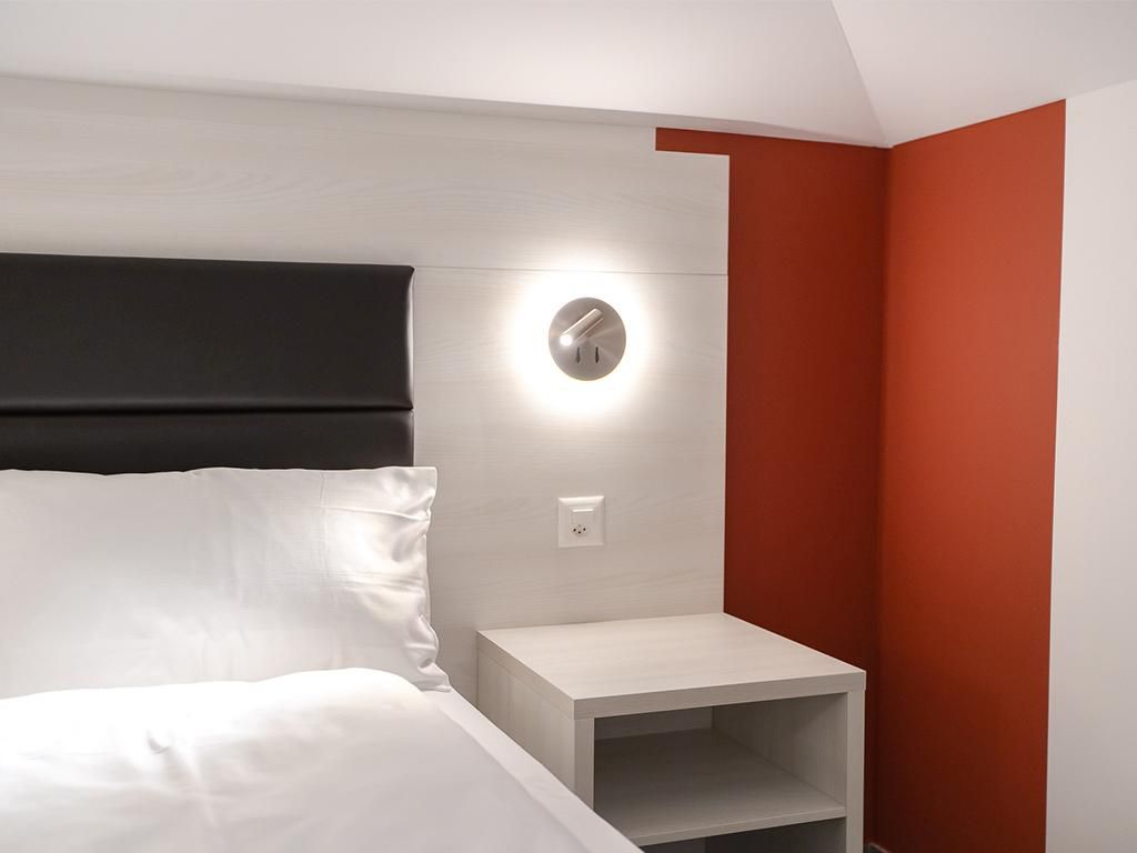 Image 7 - Miralago Locarno Easy Rooms