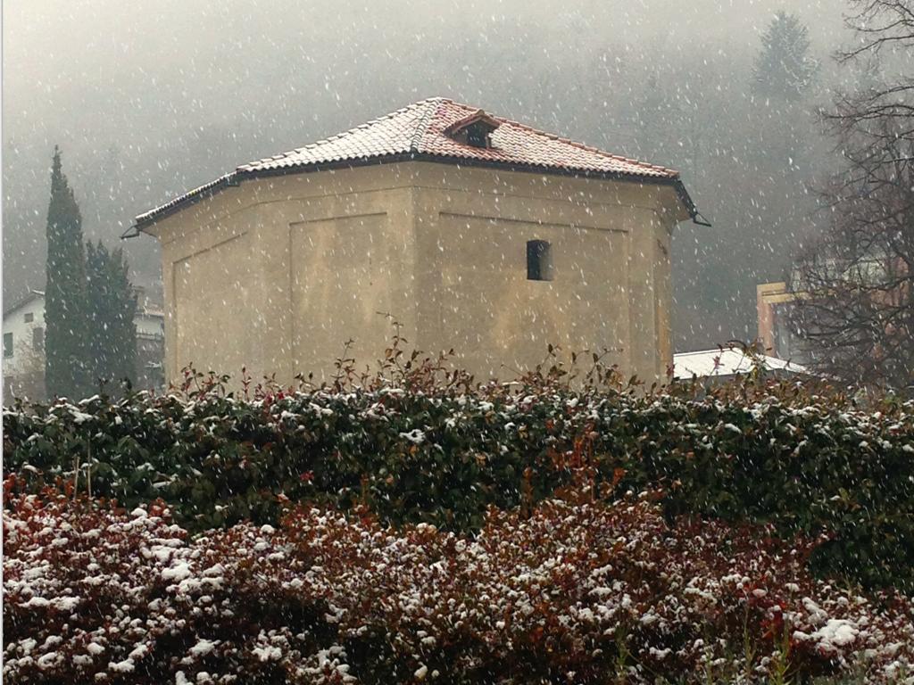 Image 1 - Oratoire de S. Maria Assunta