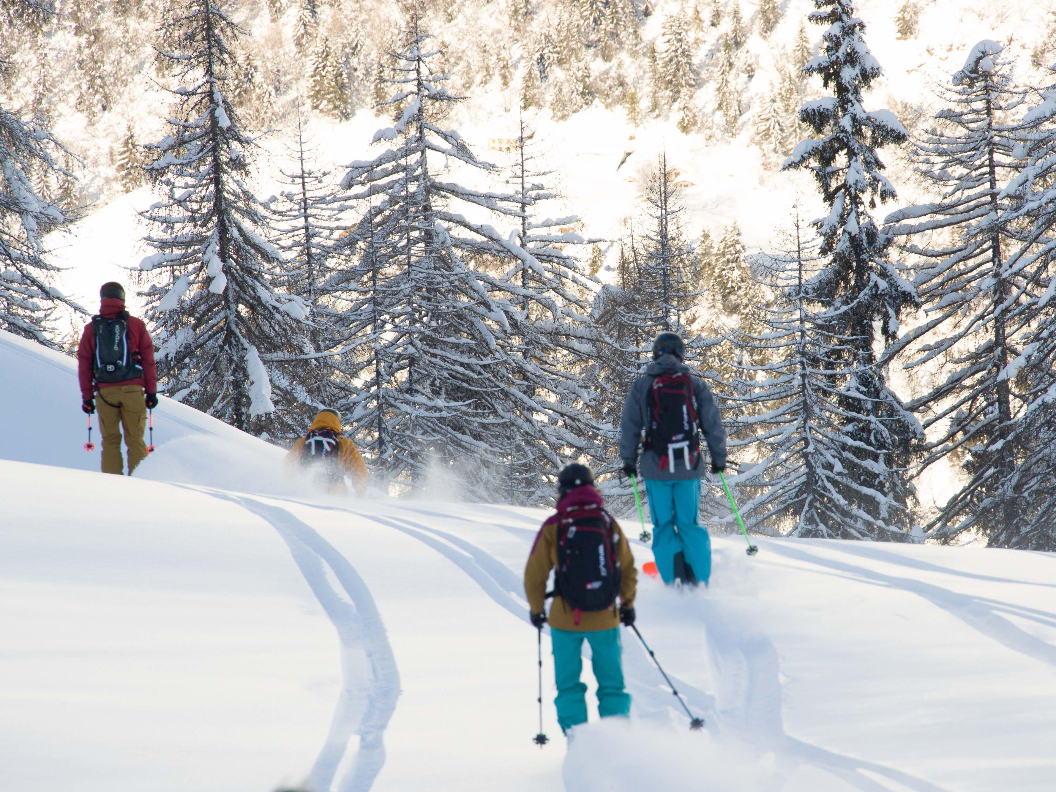 Image 3 - Schneepass