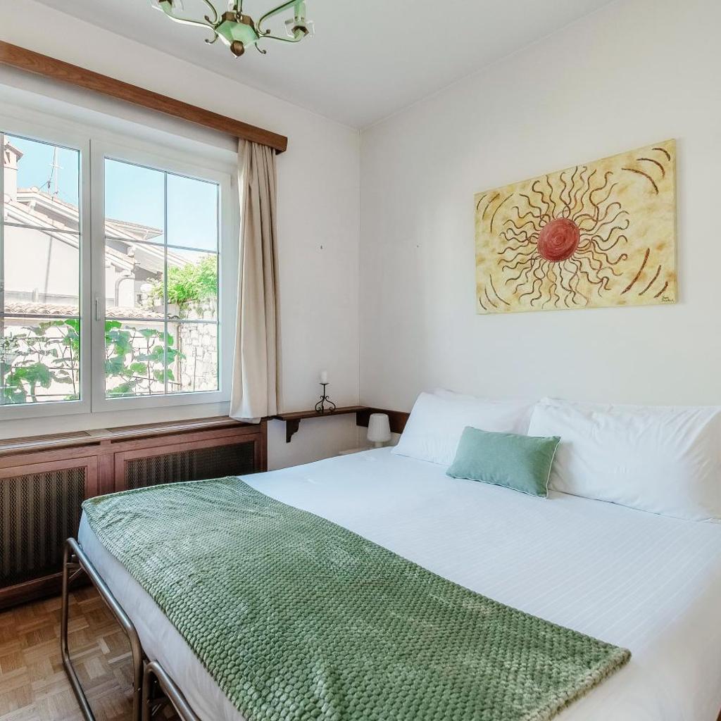 Image 0 - Al Capriccio Apartment by Quokka 360 - A Short Distance from the Center of Ascona
