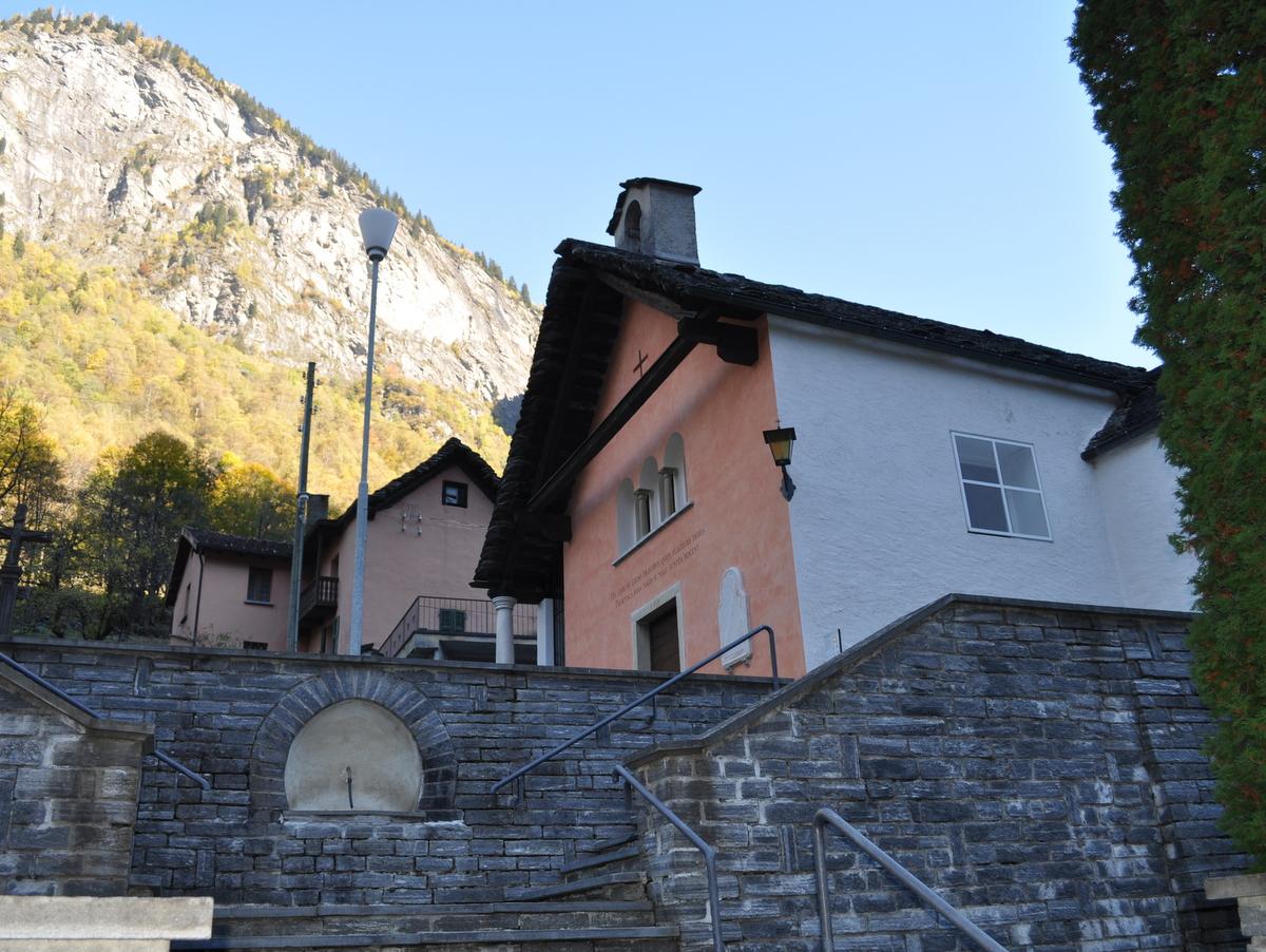 Image 0 - Chiesa di S. Carlo