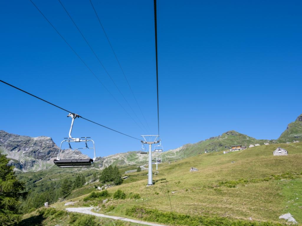 Image 14 - Bosco Gurin - été