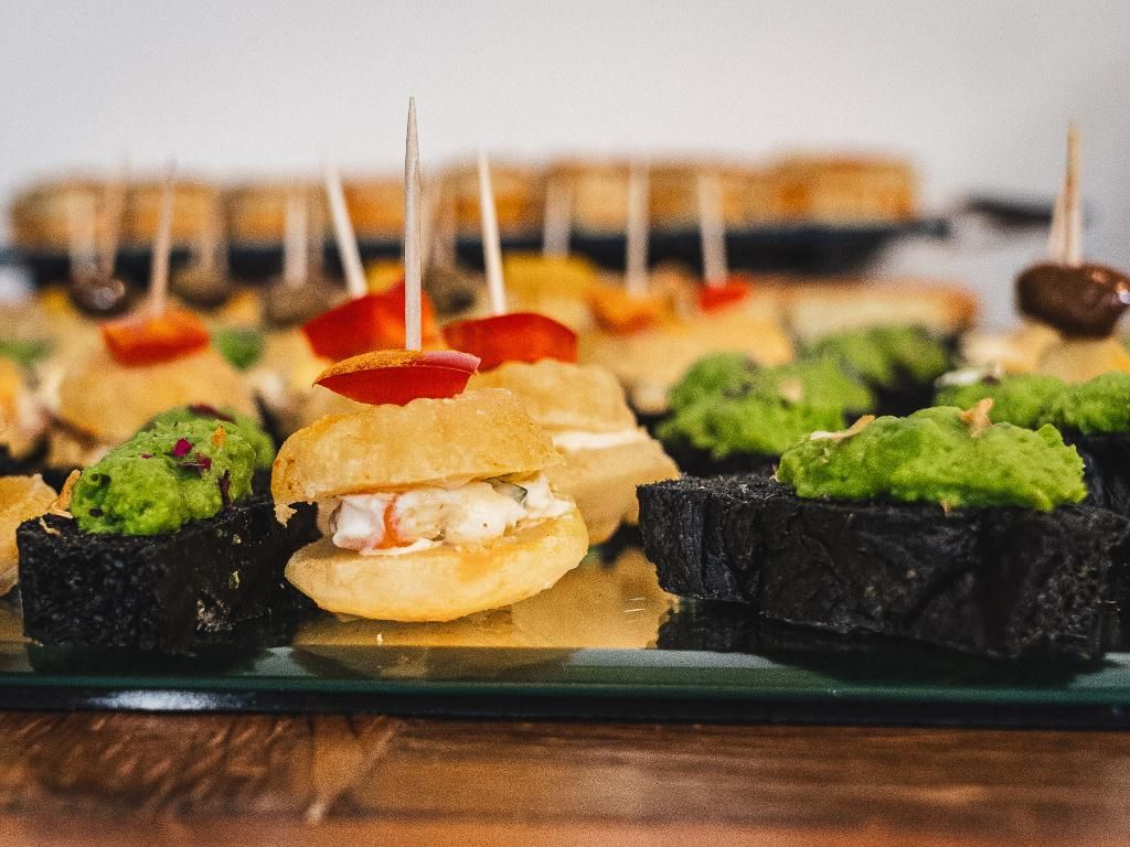 Image 3 - Cuisine végétarienne à Ca.Stella