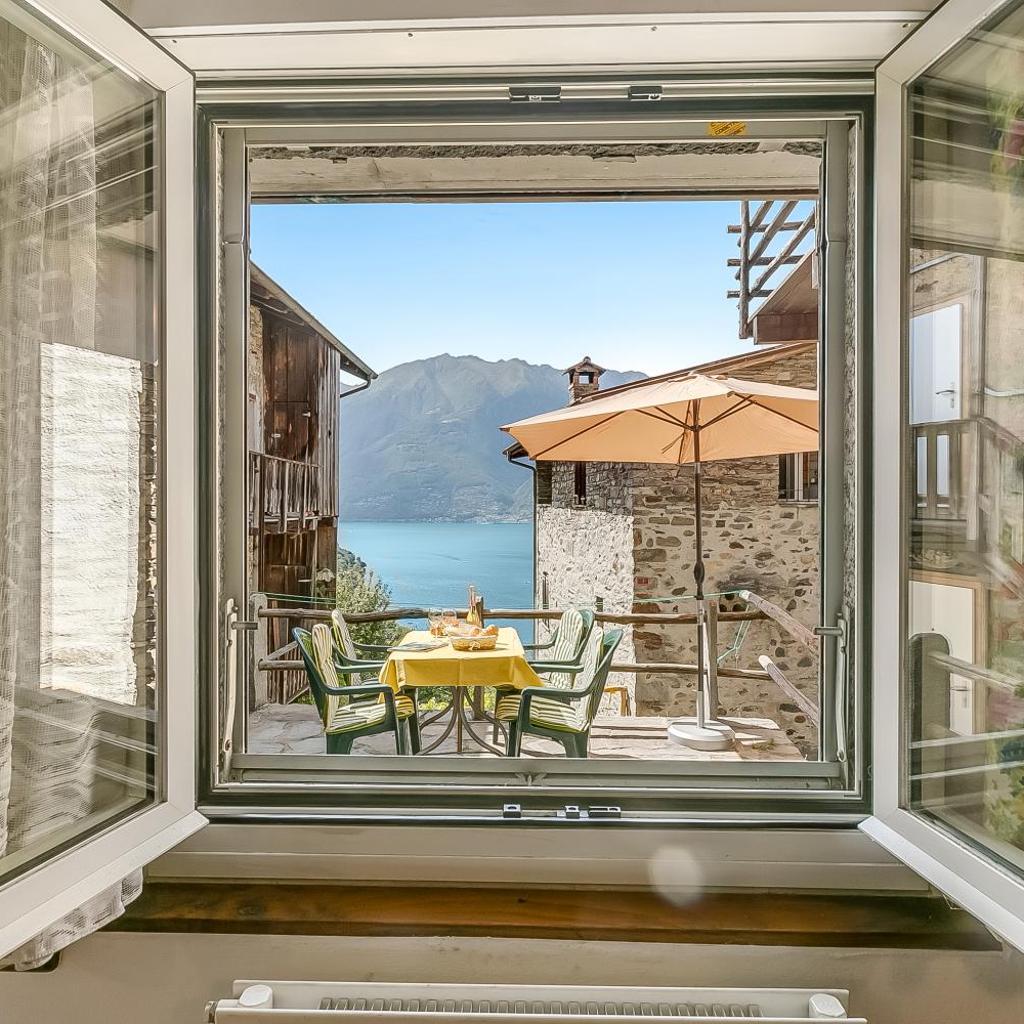 Image 0 - Rustico la Staleta - Happy Rentals