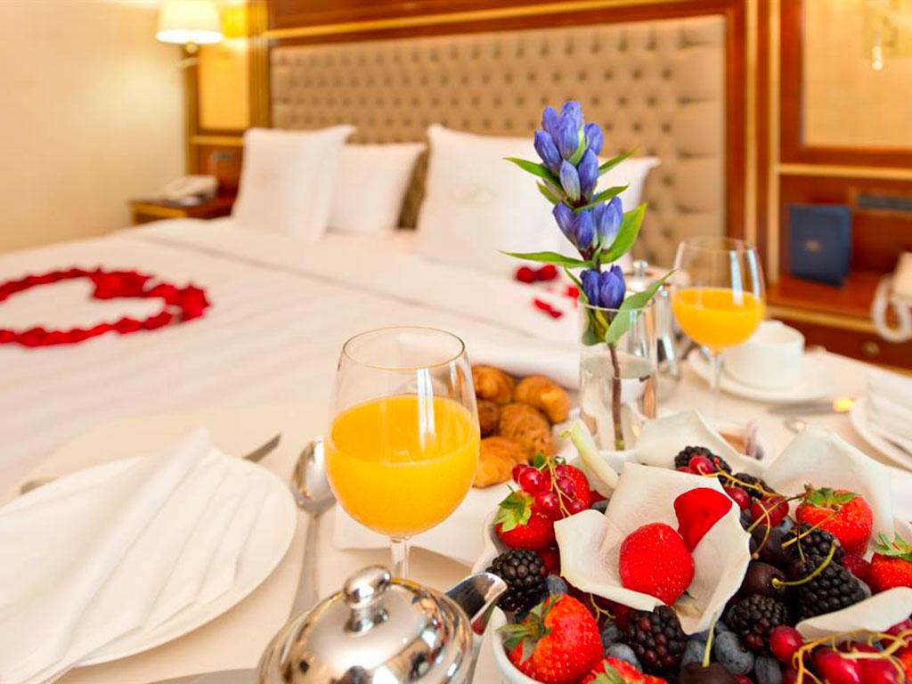 Image 46 - Swiss Diamond Hotel Lake Lugano