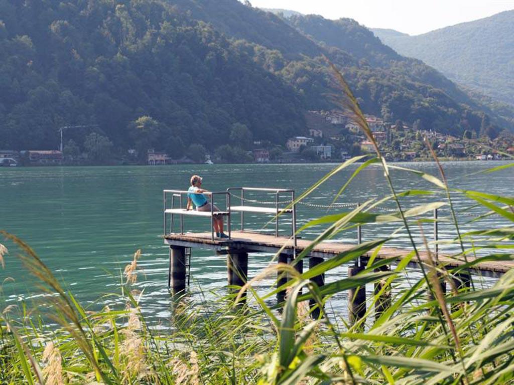 Image 19 - Centro Magliaso