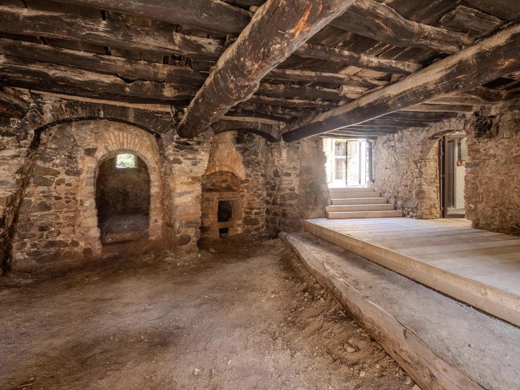 Image 4 - Fornaci (Fours) di Riva San Vitale