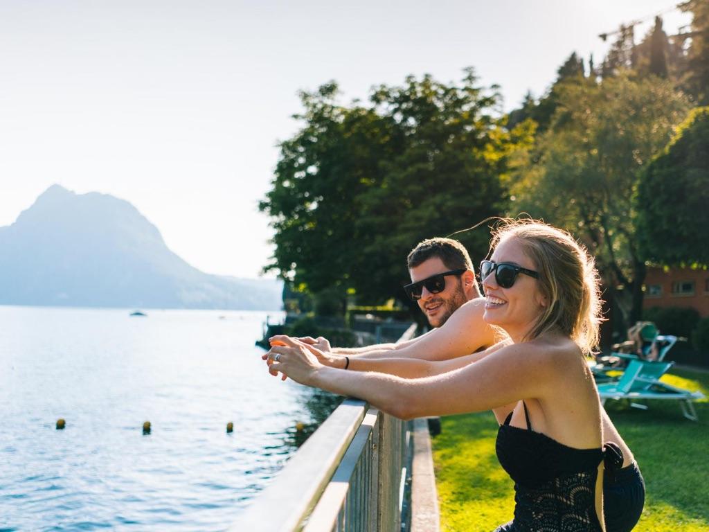 Image 1 - Lido San Domenico 