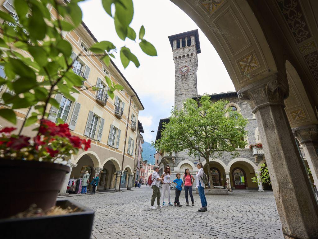 Image 3 - Agriesperienza - Azienda Manimatte