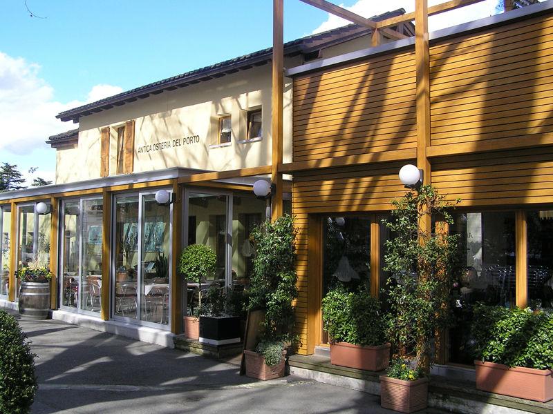 Image 0 - Antica Osteria del Porto