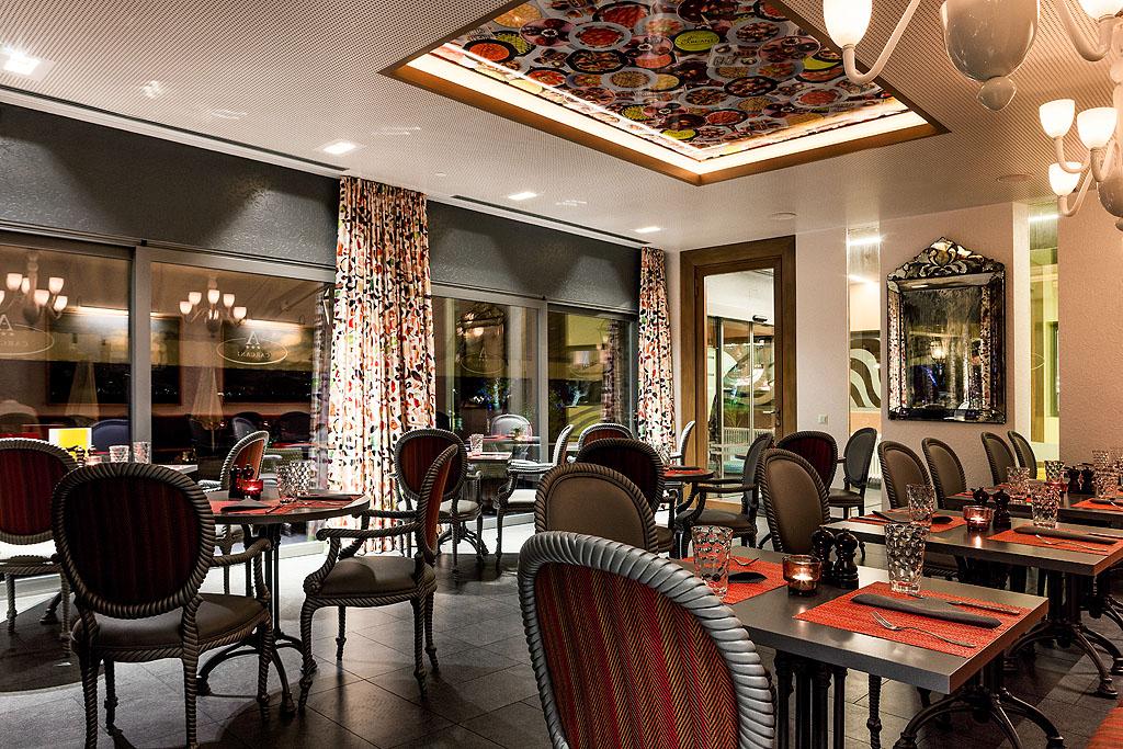 Image 5 - Ristorante Hotel Carcani