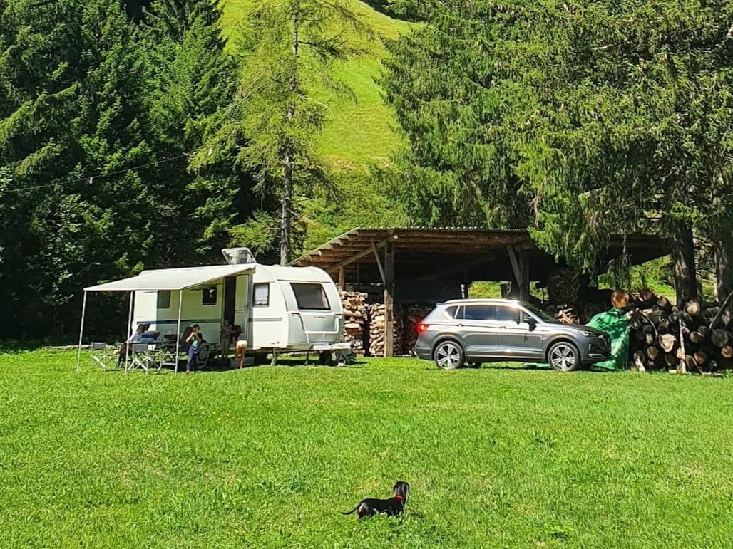 Image 1 - Camp Alnéid - Blenio