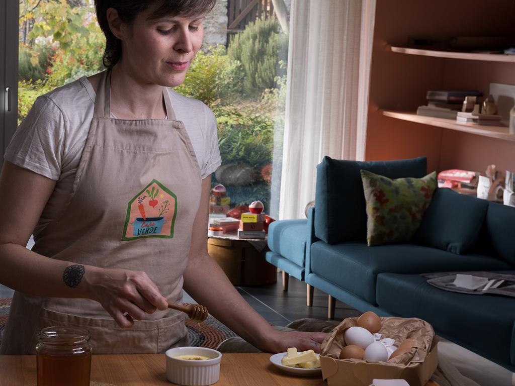 Image 0 - Cook with Luisa