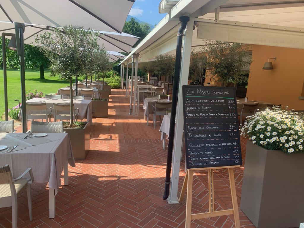 Image 1 - Ristorante BUCA19