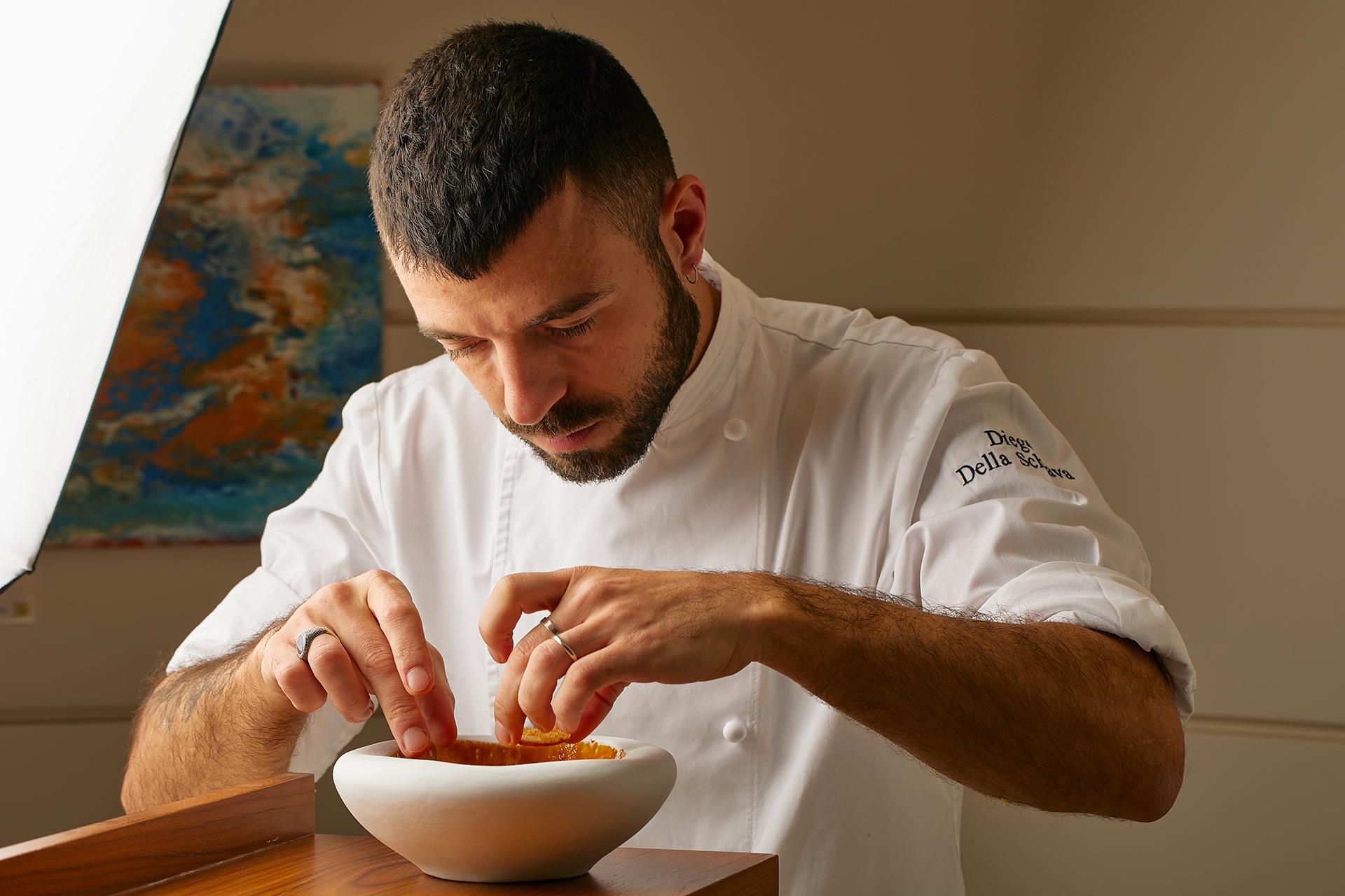 Image 8 - THE VIEW Lugano