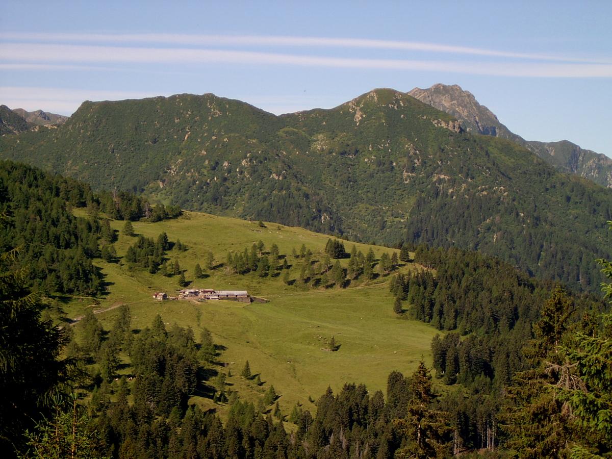 Image 2 - Alpe di Giumello