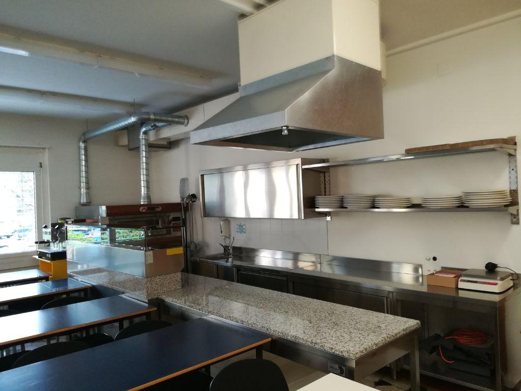 Image 5 - Cooking Team building e attività di formazione