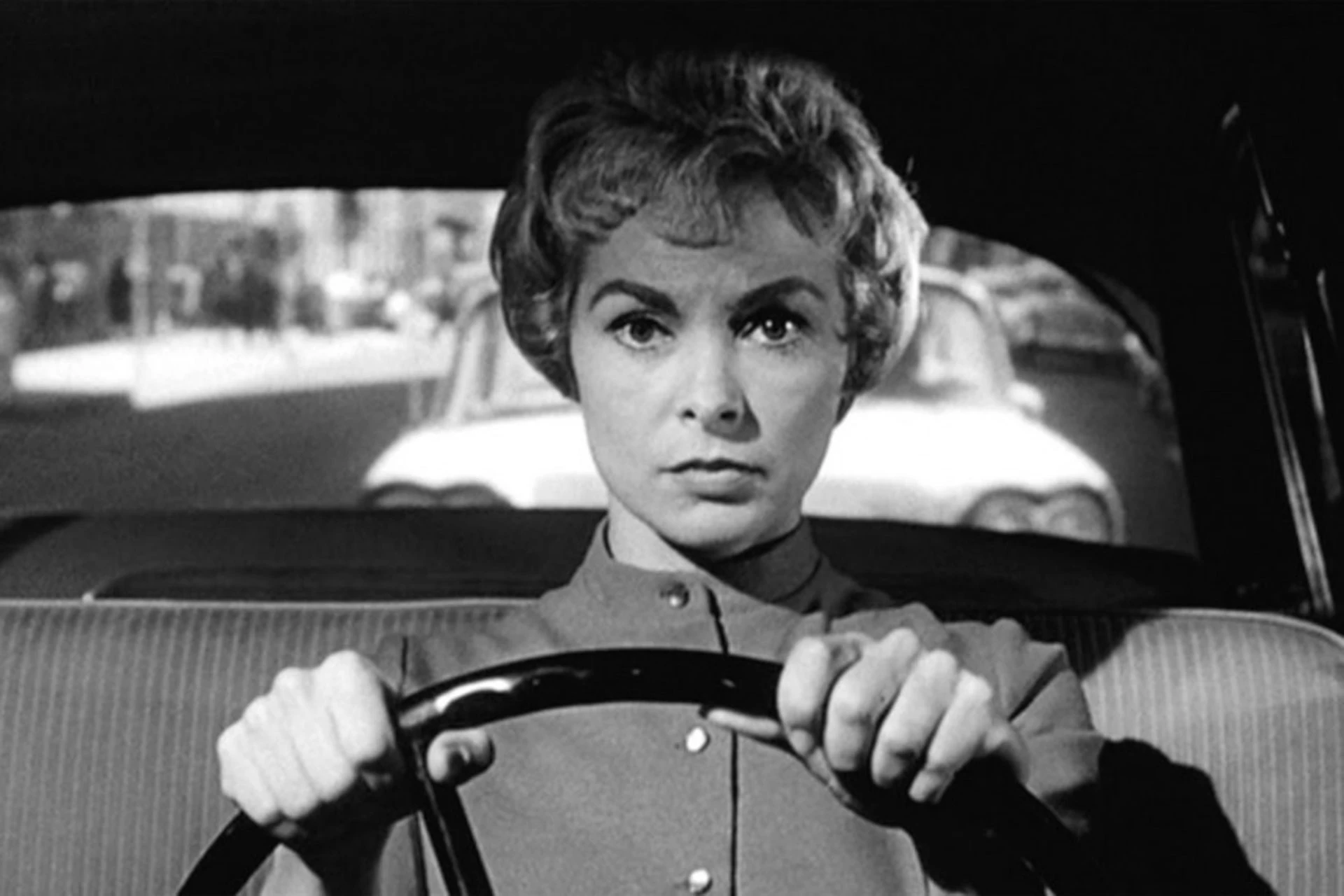 Psycho – Orchestra della Svizzera italiana