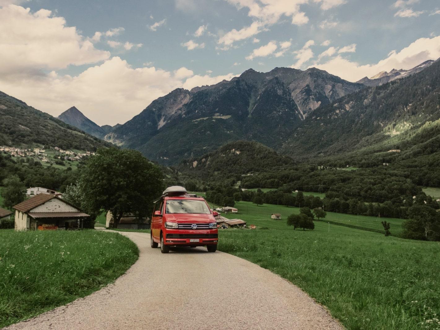Image 0 - Camp Fattoria Biologica Il Cardo