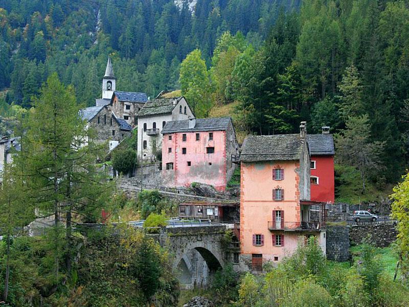 Image 2 - Kirche Beata Vergine Assunta
