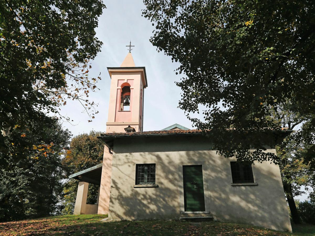 Image 2 - Oratorio di S. Stefano