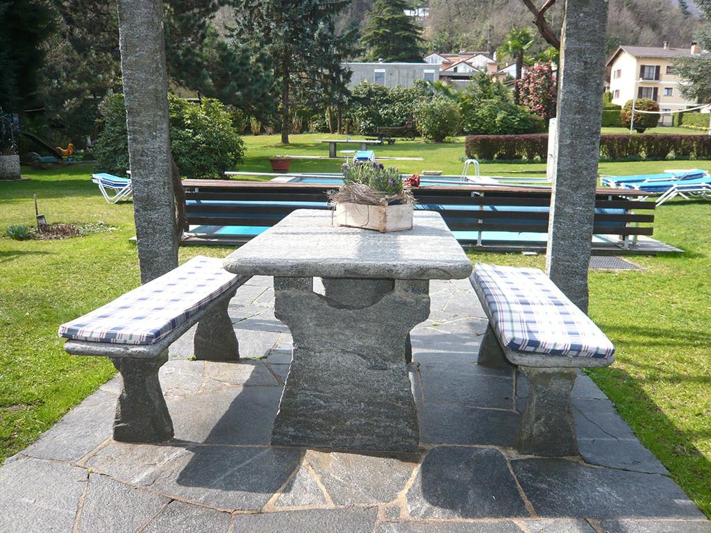 Image 8 - Villa Siesta, Park & Pool Living