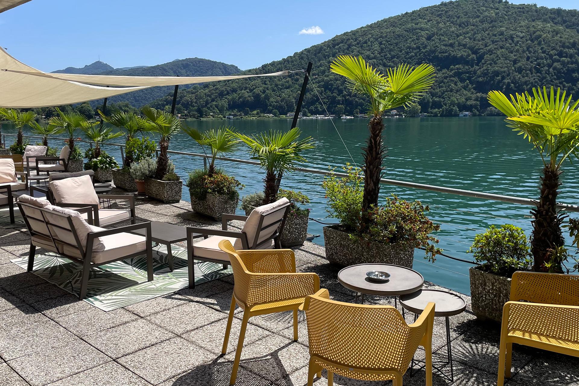 Image 8 - Tresa Bay Hotel