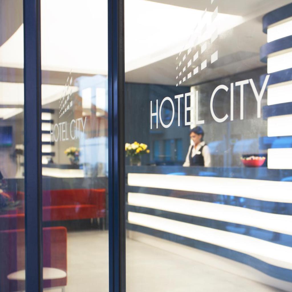 Image 0 - Hotel City Locarno