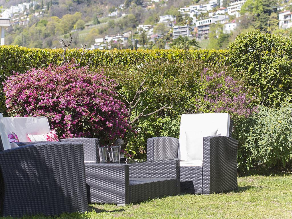 Image 9 - Smart-Hotel Minusio