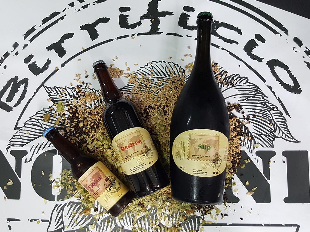 Image 1 - Birrificio No Land 