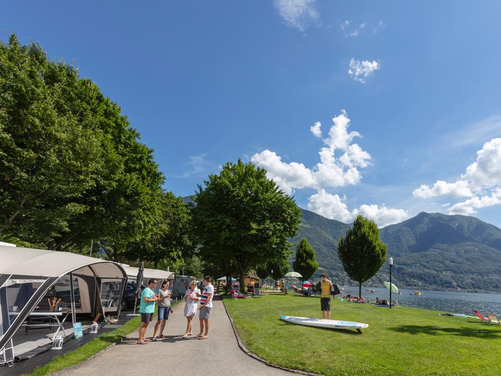 Image 3 - Campofelice Camping Village