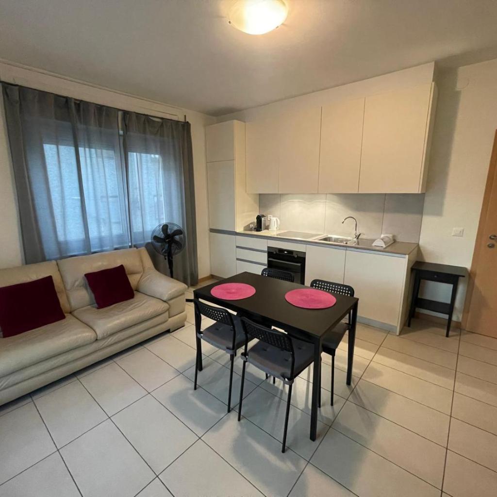 Image 0 - Balerna Suisse Apartament - RentuGoo Travel