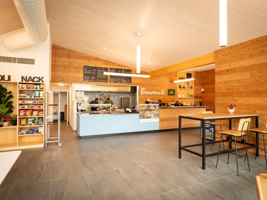 Image 4 - Camping TCS Olivone